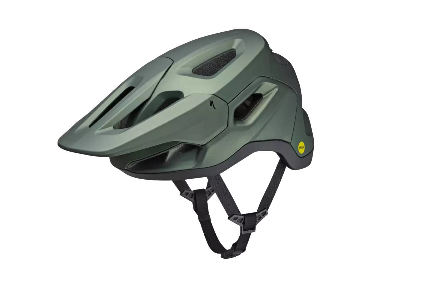 Picture of SPECIALIZED Tactic Oak Green Helmet