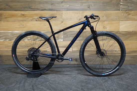 Picture of Specialized Epic HT Pro tg. M - Usata