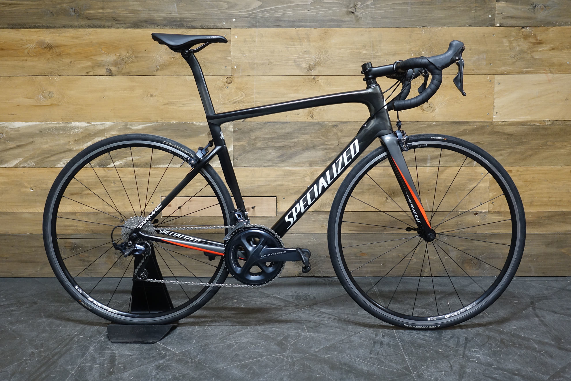 Picture of Specialized Tarmac tg. 56 - Usata