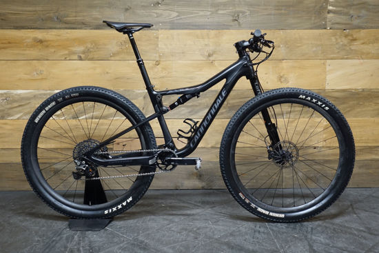 Picture of Cannondale Scalpel SI tg. S - Usata