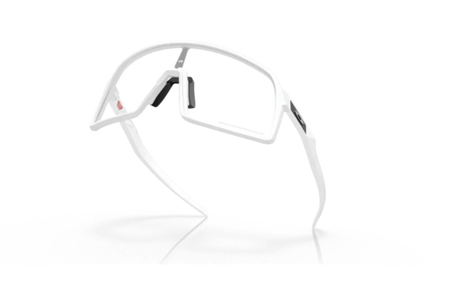 Picture of OAKLEY Glasses Sutro White Photochromic