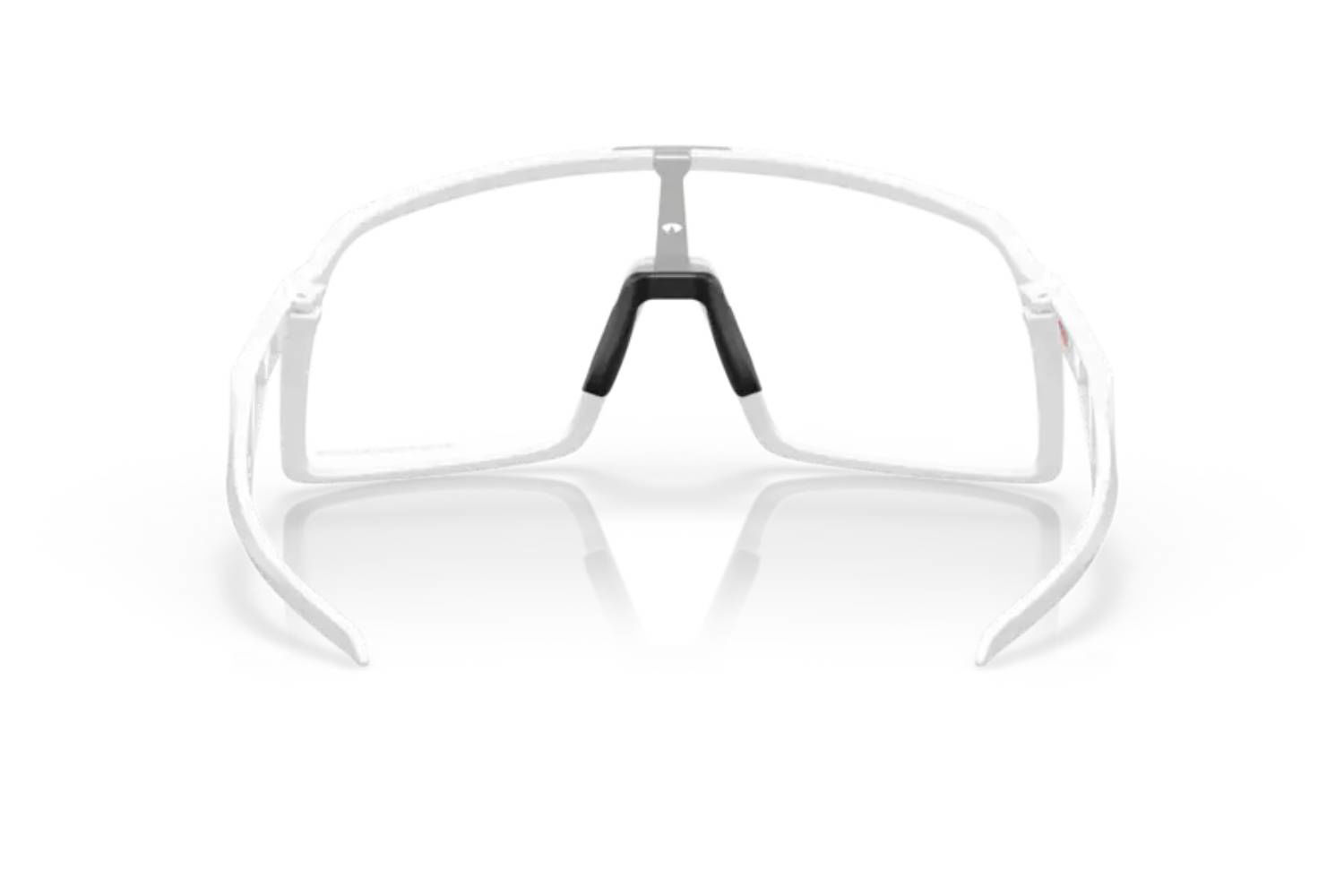 Picture of OAKLEY Glasses Sutro White Photochromic