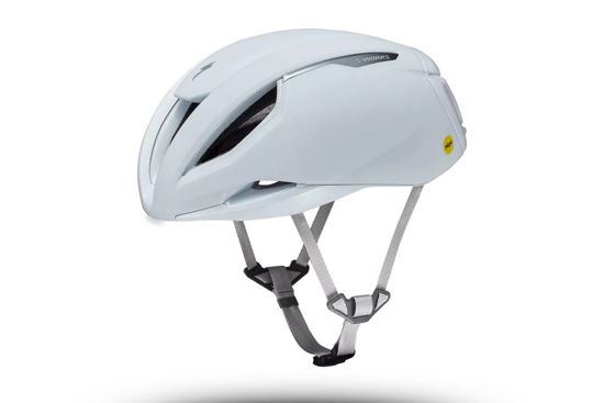 Picture of Specialized helmet S-works Evade 3 Mips Angi White