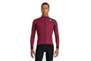 Picture of SPORTFUL Fiandre Light No Rain Cycling Jacket Red Wine 