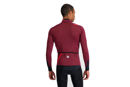 Picture of SPORTFUL Fiandre Light No Rain Cycling Jacket Red Wine 