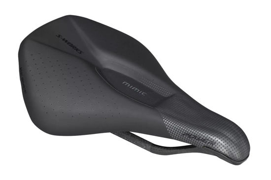 Picture of Specialized S-Works Power Mimic Woman Saddle 143mm