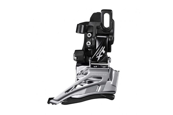 Dérailleur Avant Shimano Claris FD-R2000-F - Double Plateau, Down Swing - Neuf