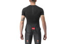 Picture of Castelli Core Seamless Base Layer SS Black
