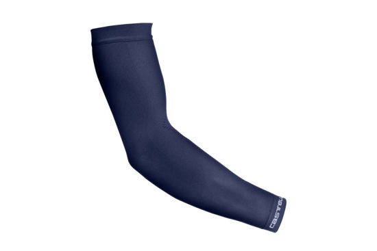 Picture of CASTELLI Seamless 2 Arm Warmer Sleeve Belgian Blue