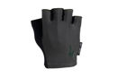 Picture of SPECIALIZED Body Geometry Grail Dark Moss Green Short Gloves