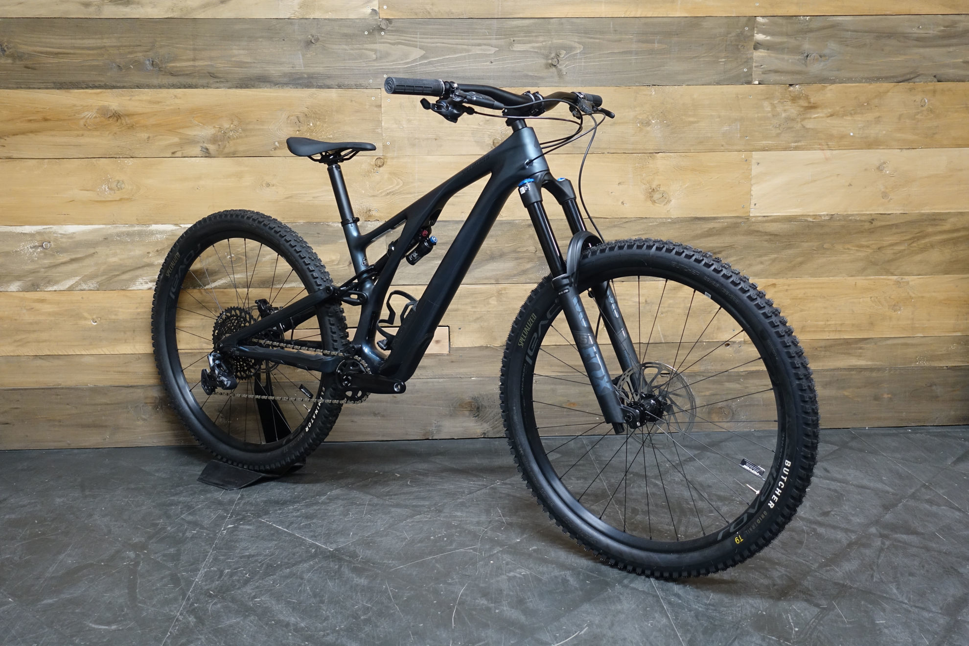 Immagine di Specialized Stumpjumper Evo Expert tg. S3 - Usata