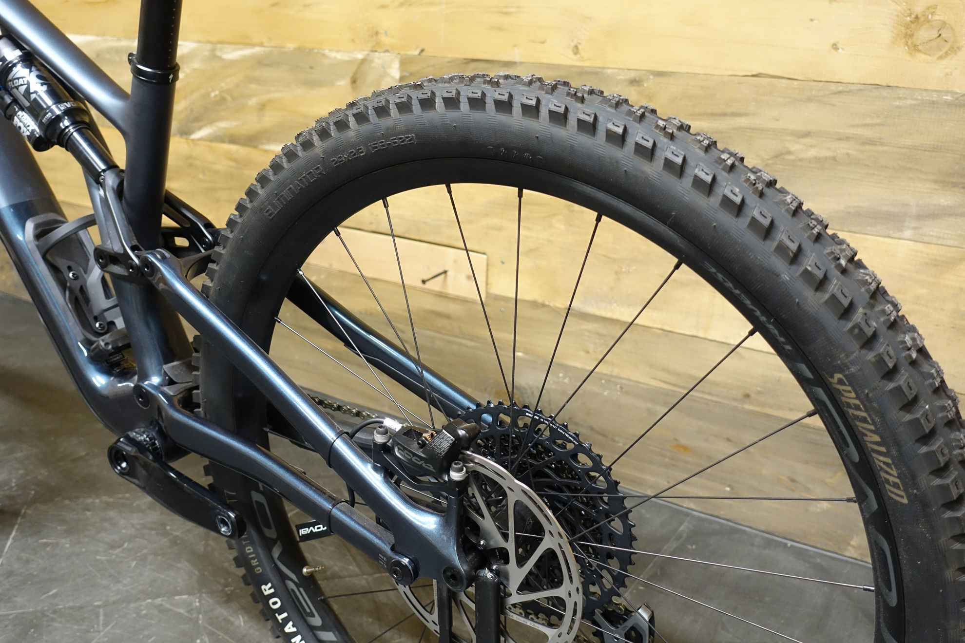 Immagine di Specialized Stumpjumper Evo Expert tg. S3 - Usata