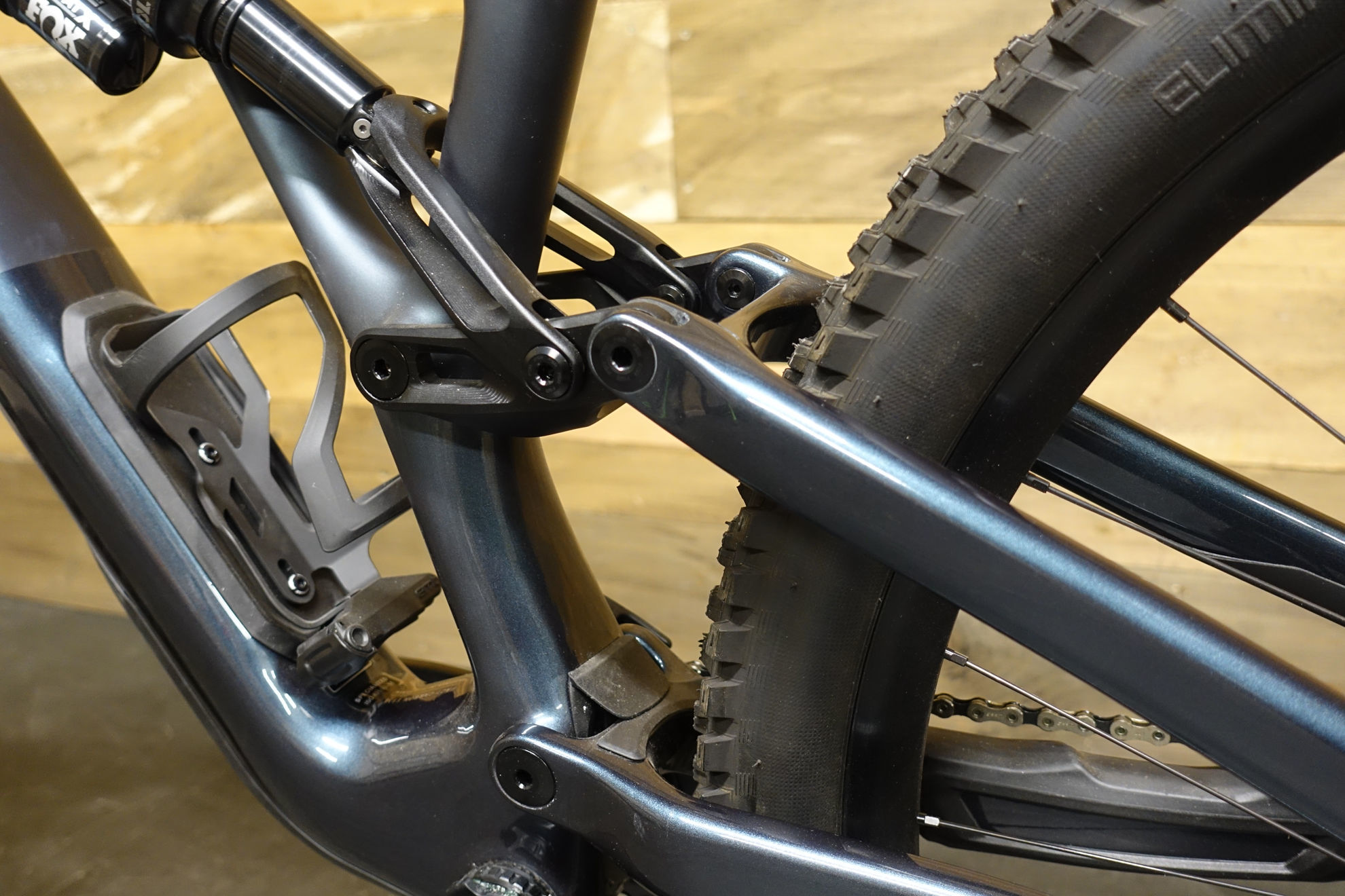 Immagine di Specialized Stumpjumper Evo Expert tg. S3 - Usata