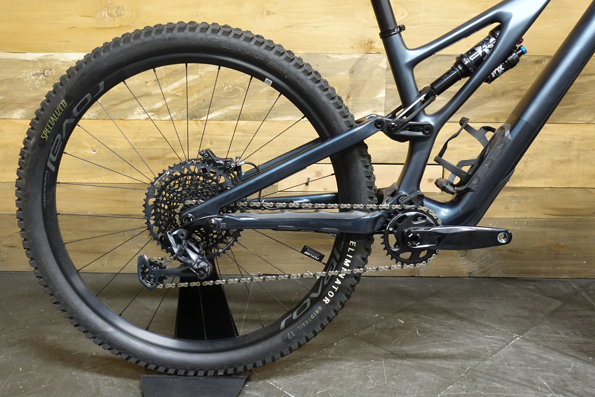 Immagine di Specialized Stumpjumper Evo Expert tg. S3 - Usata
