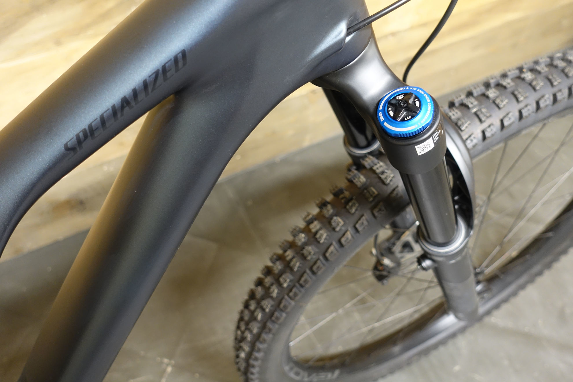Immagine di Specialized Stumpjumper Evo Expert tg. S3 - Usata