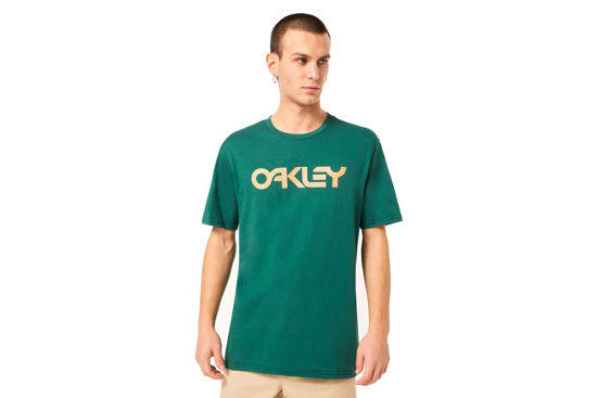Immagine di OAKLEY Maglia T-Shirt Mark II Tee 2.0 Viridian
