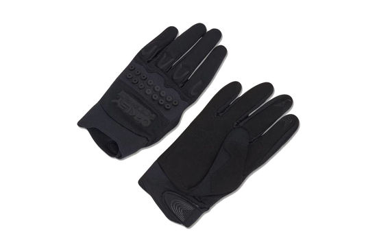 Picture of OAKLEY Switchback Mtb Glove 2.0 Black