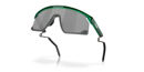 Picture of OAKLEY BXTR Green Trasparente Prizm Black Glasses