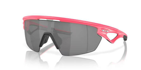 Picture of OAKLEY Sphaera Pink Glasses