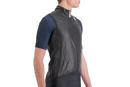 Picture of Sportful Hot Pack Easylight Black Vest 