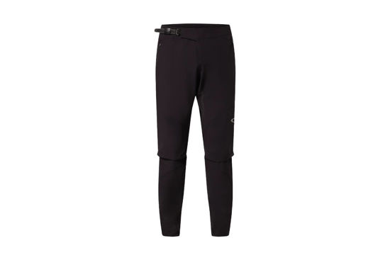Picture of OAKLEY Seeker Airline Blackout Cycling Trousers
