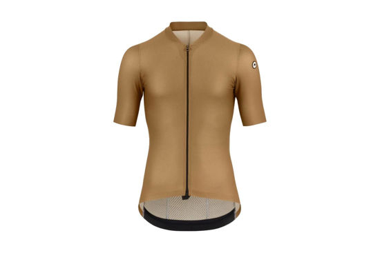 Picture of ASSOS Mille GT Jersey S11 Bronze Ash