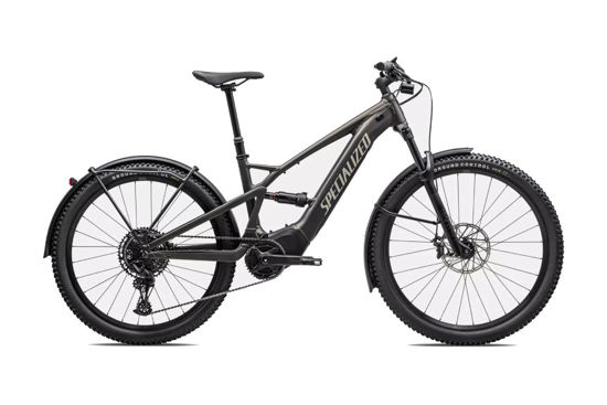 Picture of SPECIALIZED Turbo Tero X 4.0 Black*