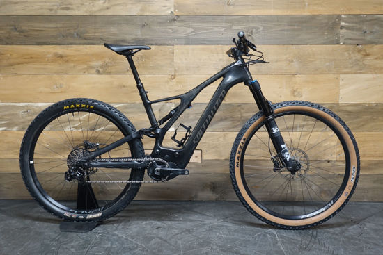 Picture of Specialized Levo Comp Carbon tg. L - Usata