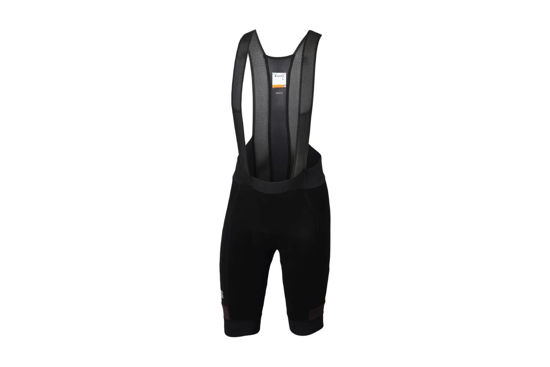 Picture of Sportful Salopette Bibshort Supergiara Black