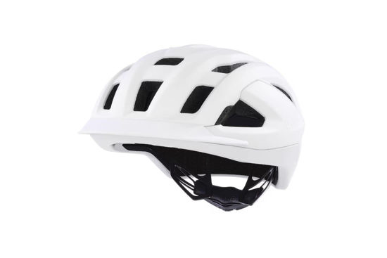 Picture of OAKLEY Aro3 Allroad Mips Matte White Helmet