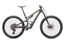 Picture of SPECIALIZED Stumpjumper 15 Expert  Gloss Gunmetal White Mountains