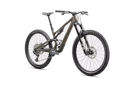 Picture of SPECIALIZED Stumpjumper 15 Expert  Gloss Gunmetal White Mountains