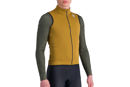 Immagine di Sportful Smanicato Fiandre Light No Rain Vest Liquorice Ciclismo