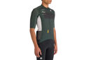 Immagine di Sportful Maglia Breakout Supergiara Jersey Shrub Green Ciclismo