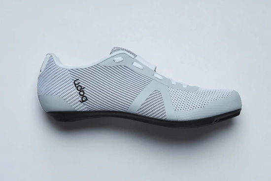 Picture of UDOG Cima Salt White Cycling Shoes