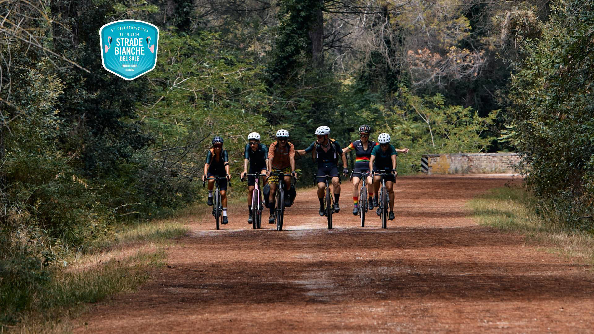 STRADE BIANCHE DEL SALE 2024