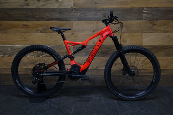 Immagine di Specialized Turbo Levo tg. L - Usata