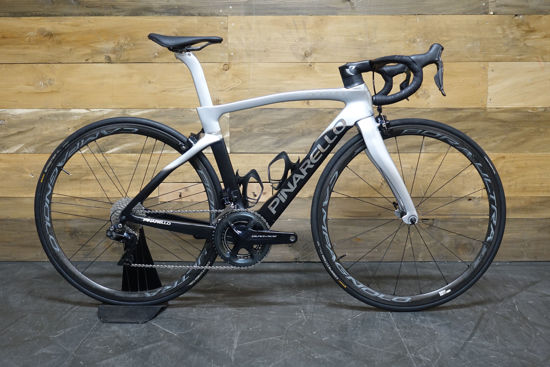 Immagine di Pinarello Dogma F Tg. 50 - Usata