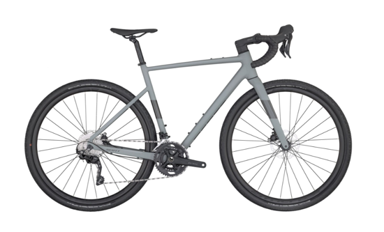 Picture of SCOTT Speedster Gravel 40 Grey