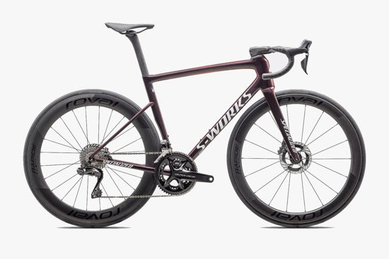 Immagine di SPECIALIZED S-Works Tarmac SL8 Gloss Solidity