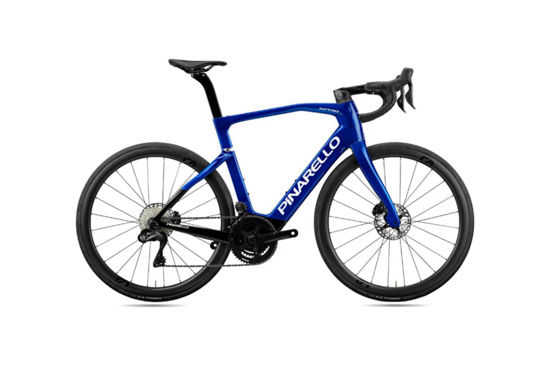 Picture of PINARELLO Nytro E7 Disc CD290 Ultegra Di2