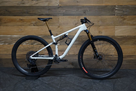 Immagine di Specialized Epic Evo Pro Tg. M - Usata