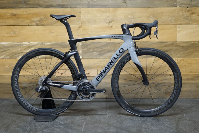 Pinarello Dogma F12 Pinarello Taglia 54 Pinarello Bici Da Corsa