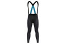 Immagine di ASSOS Salopette Equipe R Habu Winter Bib Tights S11 Black Ciclismo