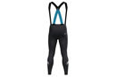 Immagine di ASSOS Salopette Equipe R 3/3 Winter Bib Tights S11 Black Ciclismo