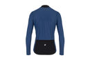 Picture of ASSOS Mille GT Spring Fall  Cycling Jersey C2 Stone Blu 