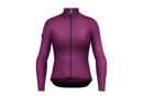 Picture of ASSOS Mille GT Spring Fall  Woman Cycling Jersey C2  Alchemy Purple