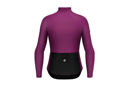 Picture of ASSOS Mille GT Spring Fall  Woman Cycling Jersey C2  Alchemy Purple