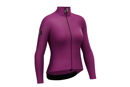 Picture of ASSOS Mille GT Spring Fall  Woman Cycling Jersey C2  Alchemy Purple