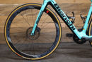 Immagine di Bianchi Infinito Tg. 53 - Usata